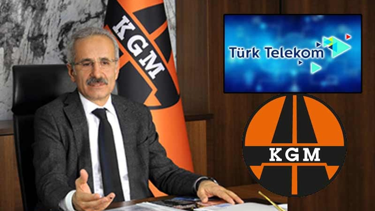 AKP'li Uraloğlu da 'çift maaşlı' çıktı: Hem Karayolları'ndan hem de Türk Telekom'dan para alıyor