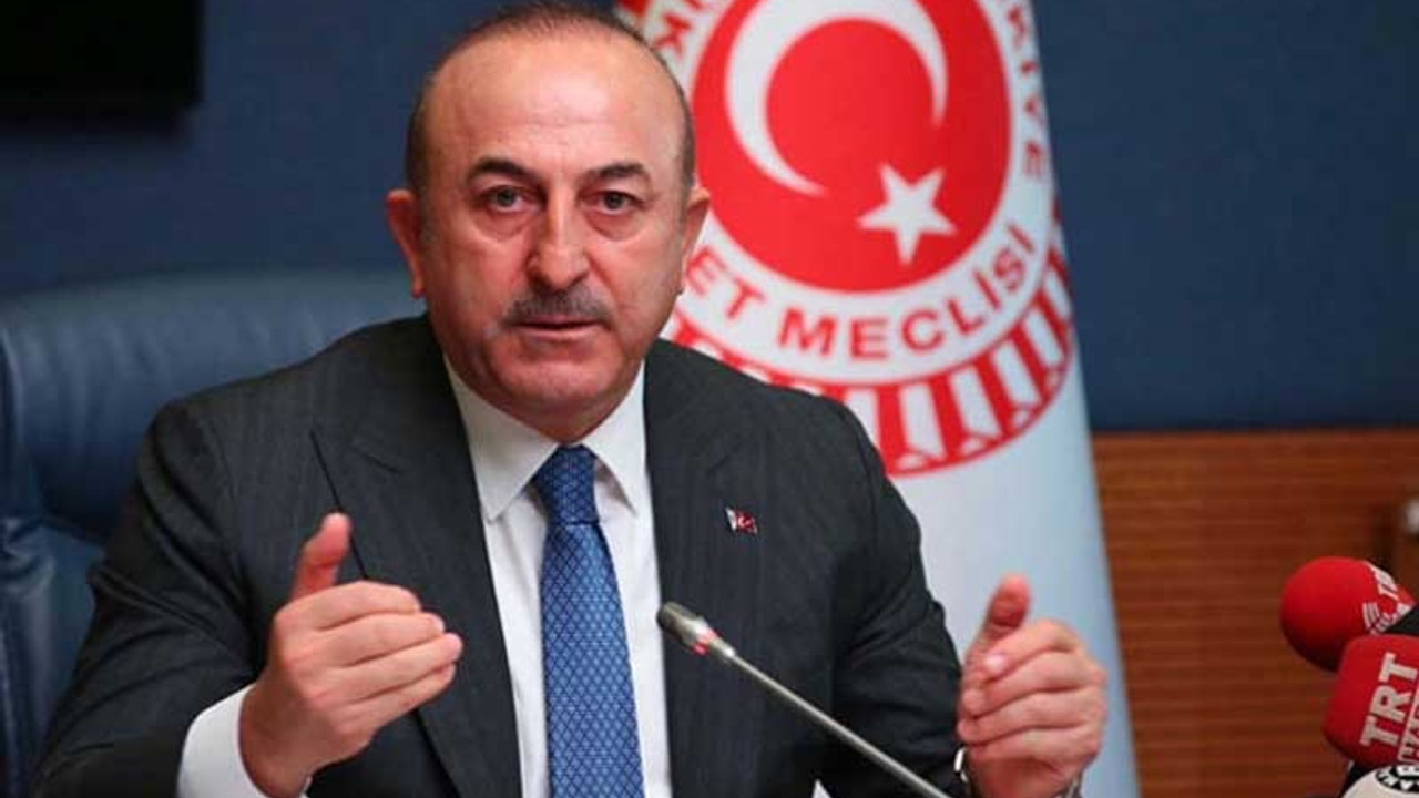 Bakan Çavuşoğlu, BM Genel Kurulu'na katılacak