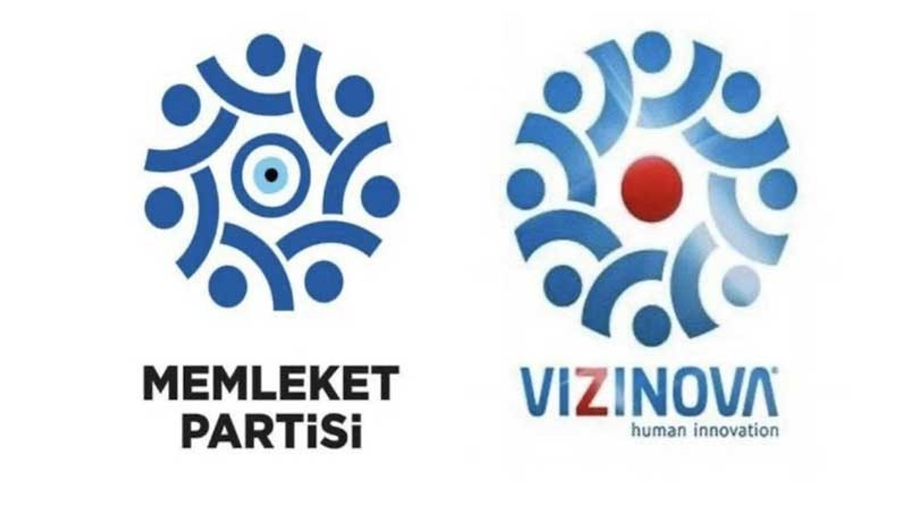 Memleket Partisi'nden çalıntı logo iddialarına yanıt: Bir hikayesi var