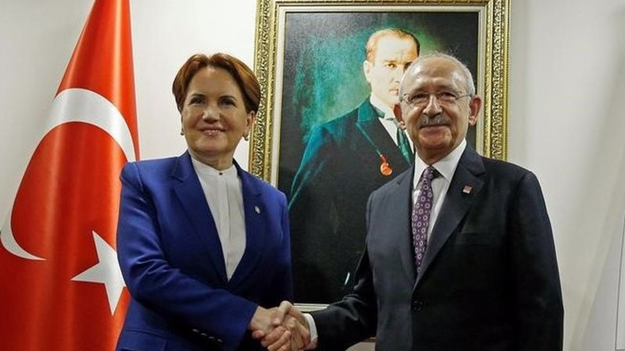 Millet İttifakı'nda Cumhurbaşkanı adaylığı hareketliliği: İbre Kılıçdaroğlu'na dönüyor