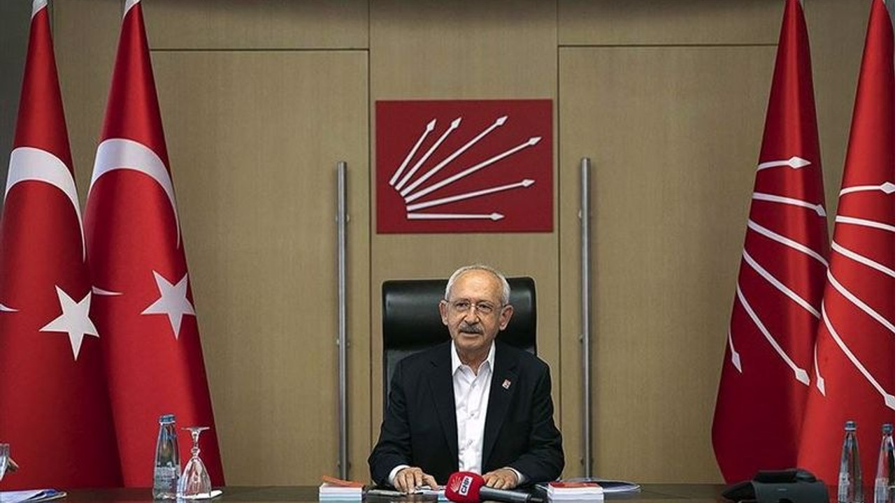 Kılıçdaroğlu: Cumhur İttifakı ve mafya iç içe geçmiş, İçişleri Bakanlığı tamamen kirlenmiş