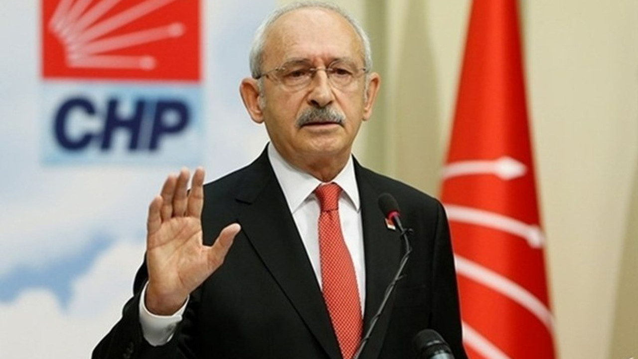 Kılıçdaroğlu: Mafya bunların üçüncü ortağı