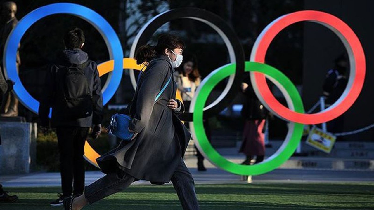 Tokyo'da doktorlar Olimpiyatlar'ın iptal edilmesi için çağrı yaptı