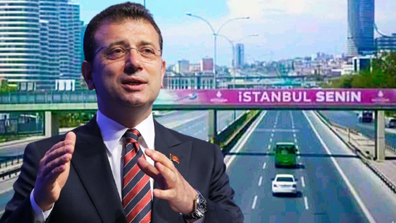 İstanbul Ulaşım Platformu ilk çalıştayını gerçekleştirdi: 'İstanbul Senin' mesajı, öylesine söylenmedi