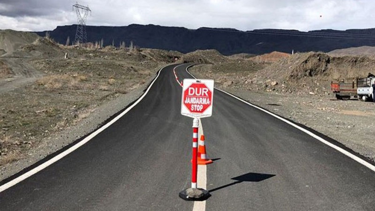 Ardahan'da 2 köy karantinaya alındı