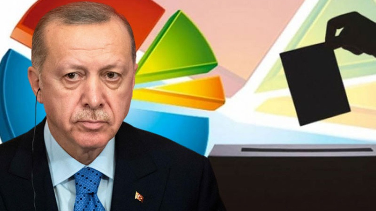 Eski AKP'li vekil Ocaktan: Sipariş anketler, Erdoğan'ı asla mutlu etmeyecek