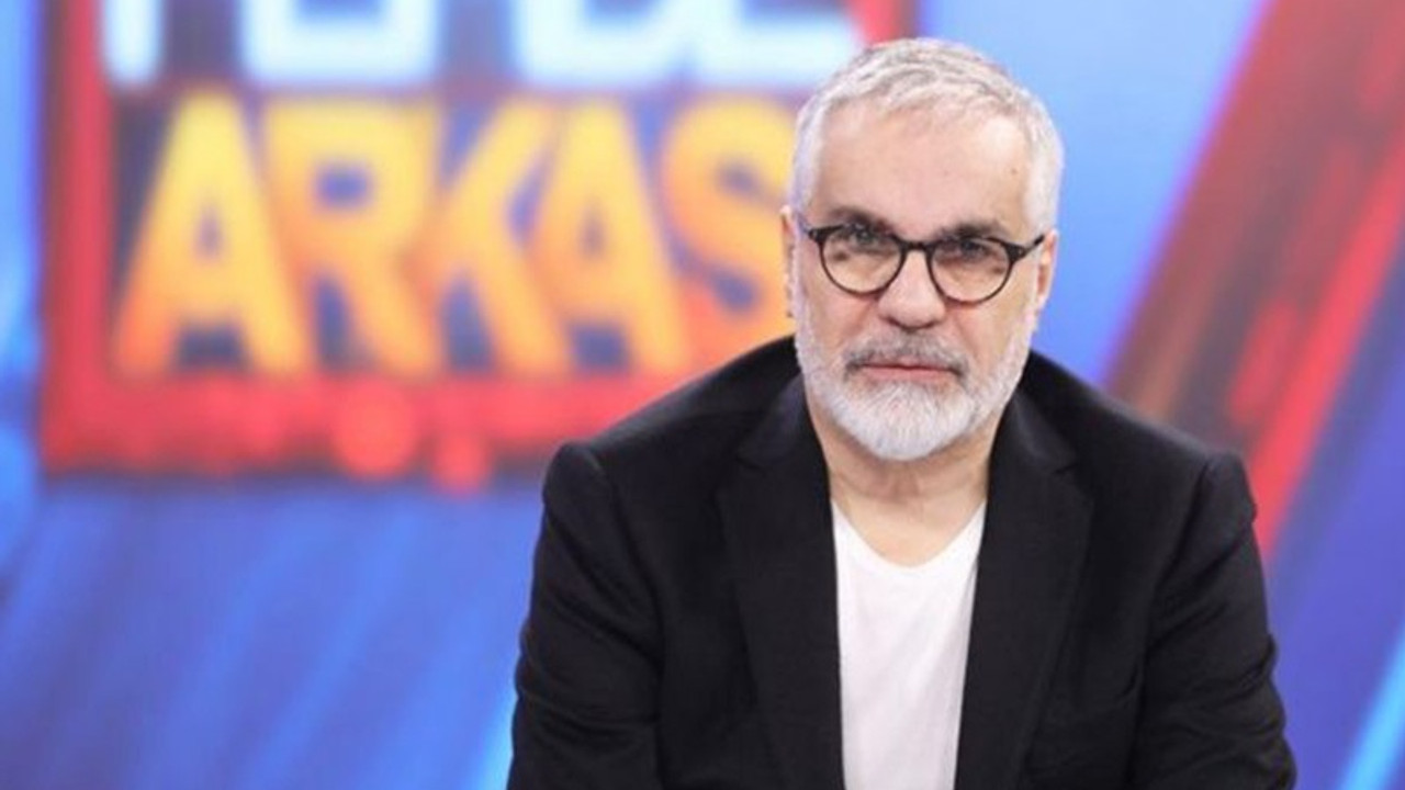 'Hadi Özışık'ın TV100'deki görevine son verildi'