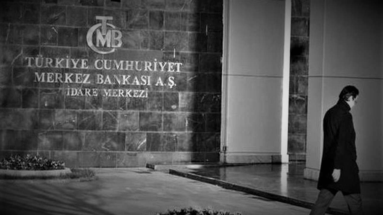 Merkez Bankası'nın rezervi erirken yöneticilerin cepleri dolmuş