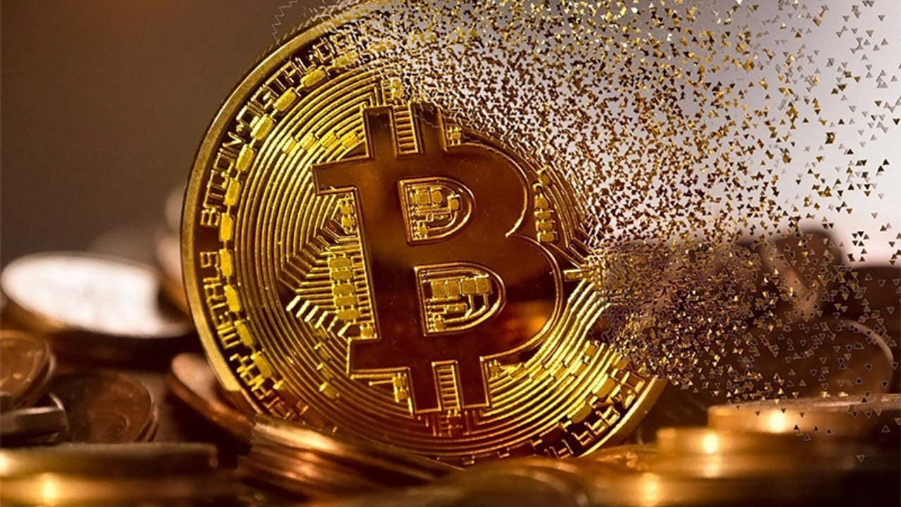 Kaldıraçlı pozisyonlar ve Çin'de değişen düzenlemeler sert düşen Bitcoin toparlanmakta zorlanıyor