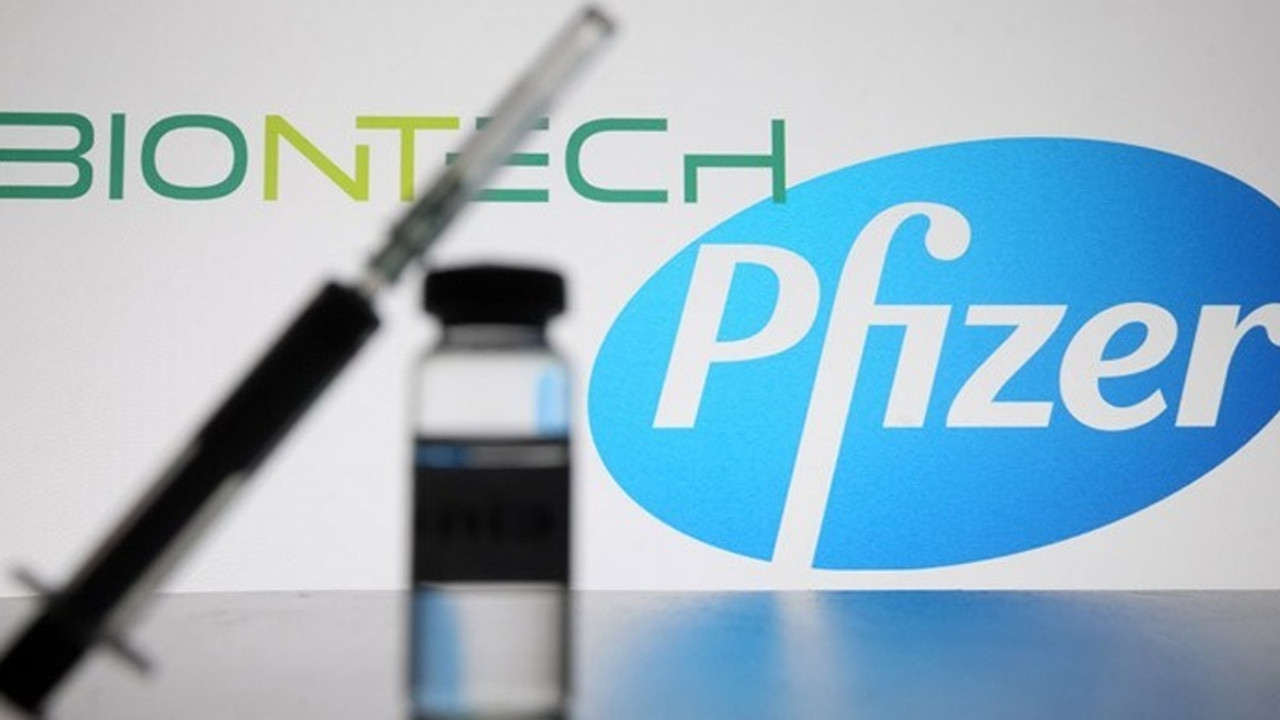 Türkiye, Pfizer-BioNTech ile Coronavirus aşısı için anlaştı