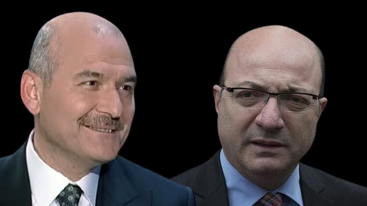 Cihaner: Süleyman Soylu'nun soruşturulması mümkün değil