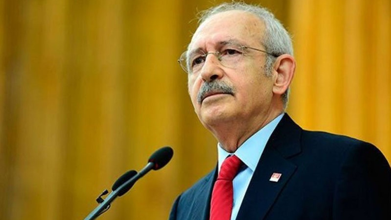 Yeniden görülen Man adası davasında karar: Kılıçdaroğlu’na Erdoğan ve yakınları için tazminat cezası