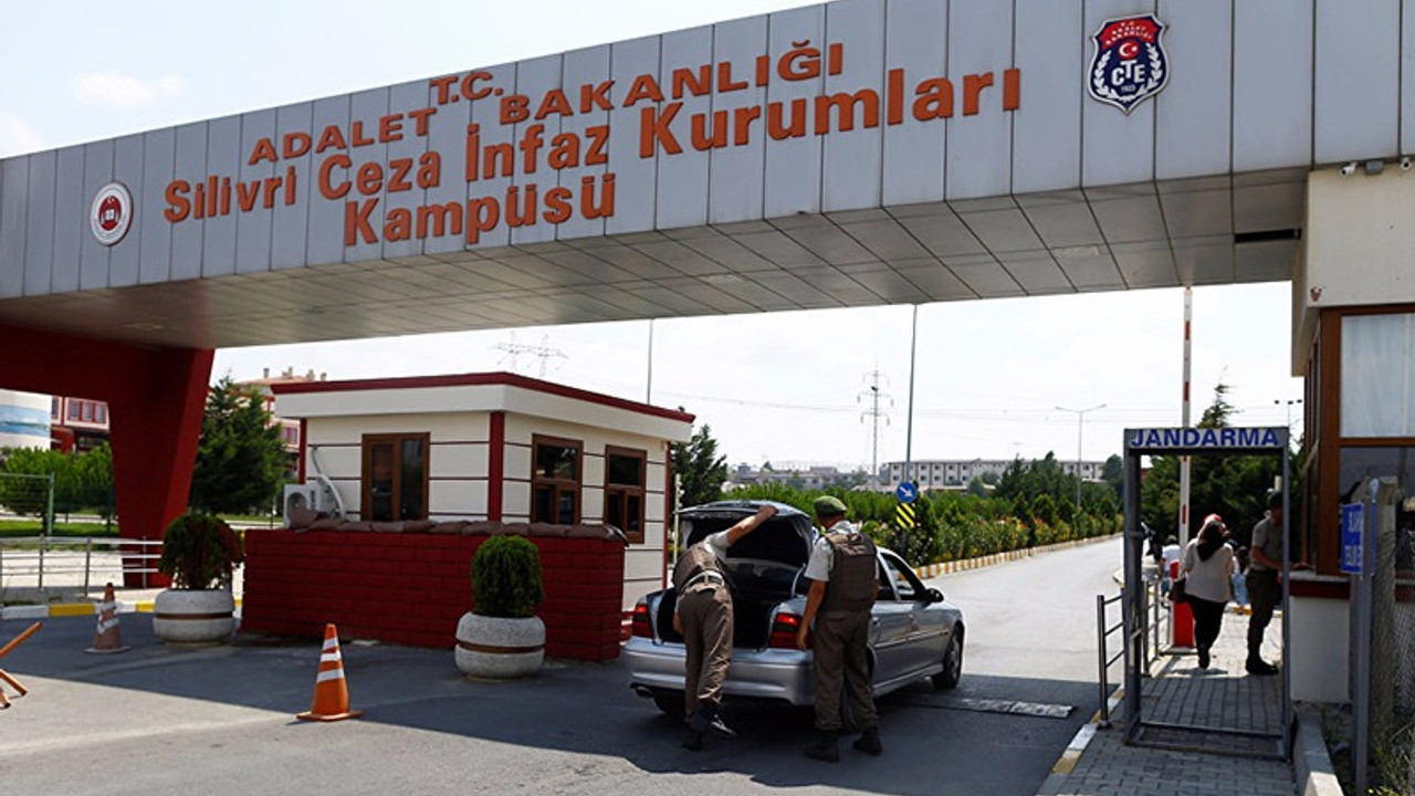 Tutuklular cezaevlerindeki ihlalleri raporlaştırdı