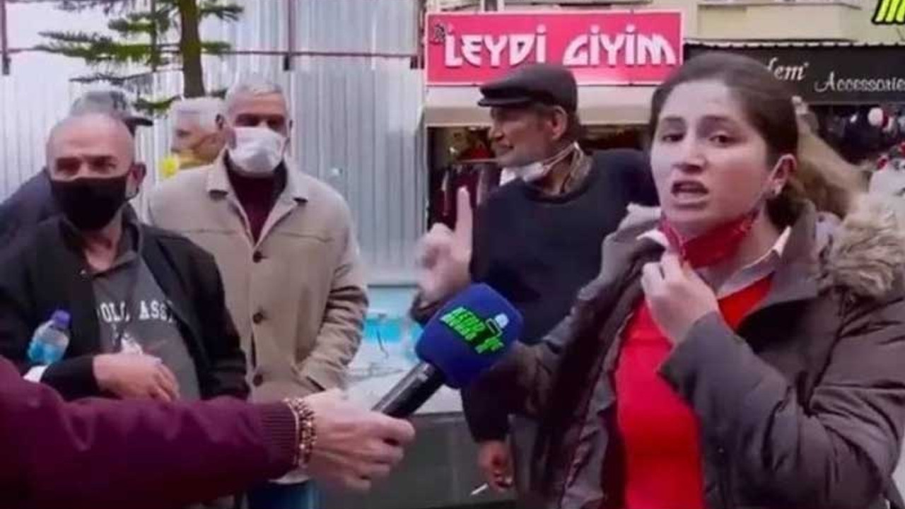 'Kul hakkı yiyenlerin ülkesinde yaşıyoruz' diyen KHK'li öğretmen serbest bırakıldı