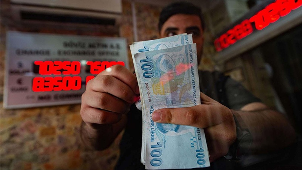 Dolar 8.4 civarında: Dolardaki küresel zayıflığın devam edip etmeyeceği izleniyor