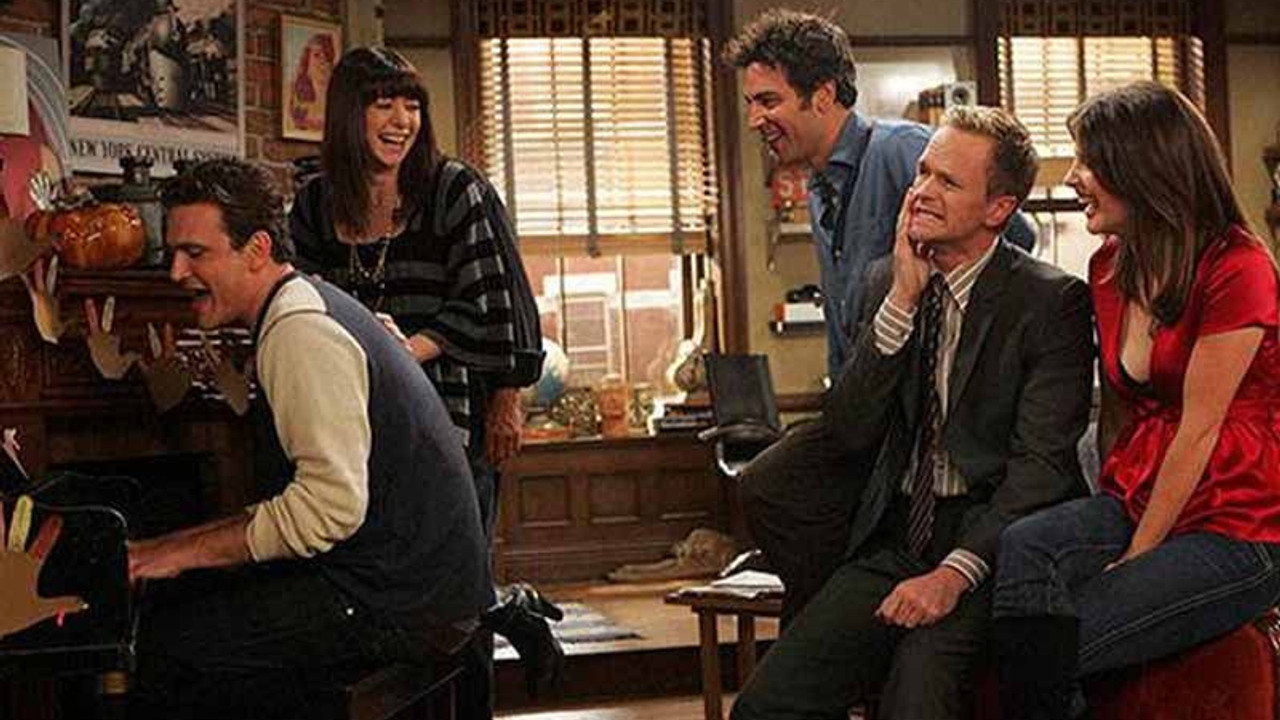 How I Met Your Mother'ın baş rolleri diziden ne kadar kazandı?