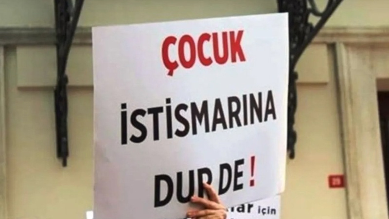 Torununu istismar eden erkek, yaşı ve sağlığı gerekçe gösterilerek tutuklanmadı