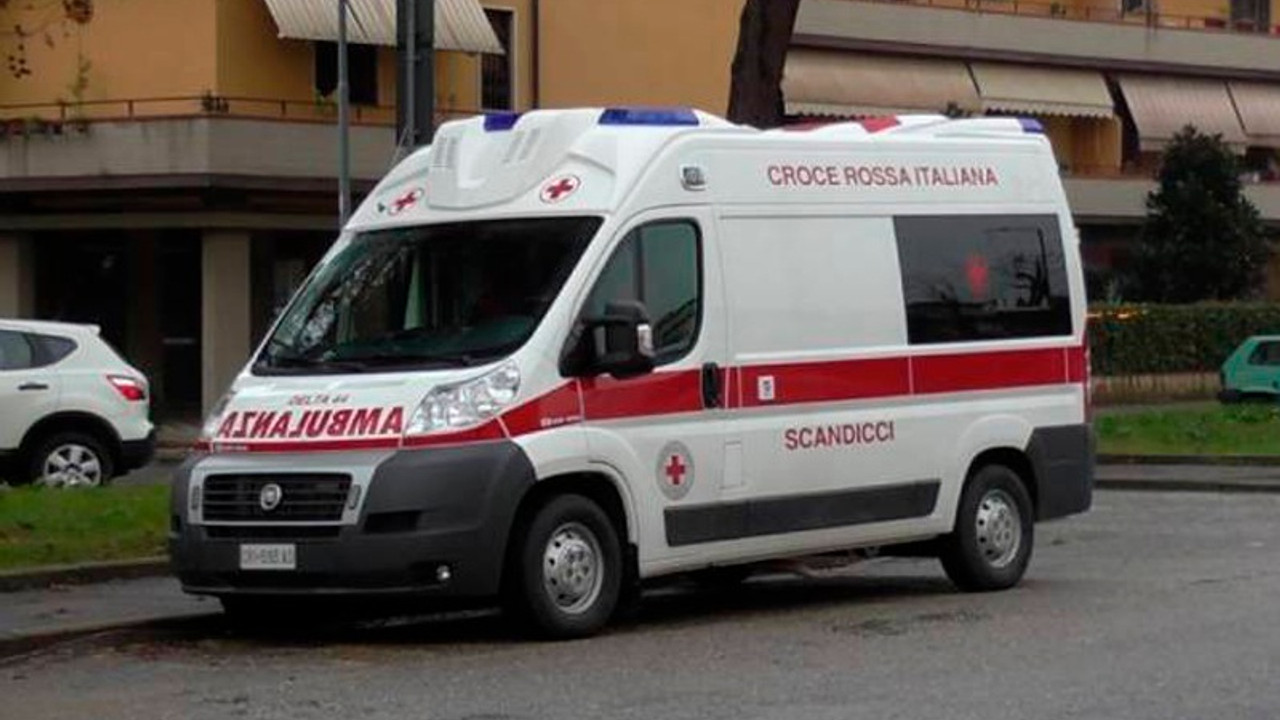 Hastaları öldürüp cenazeden para kazanan ambulans görevlisine ömür boyu hapis