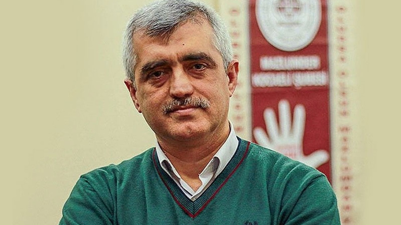 Gergerlioğlu'ndan şiir: Çıplak kafeslerden yükselen ses