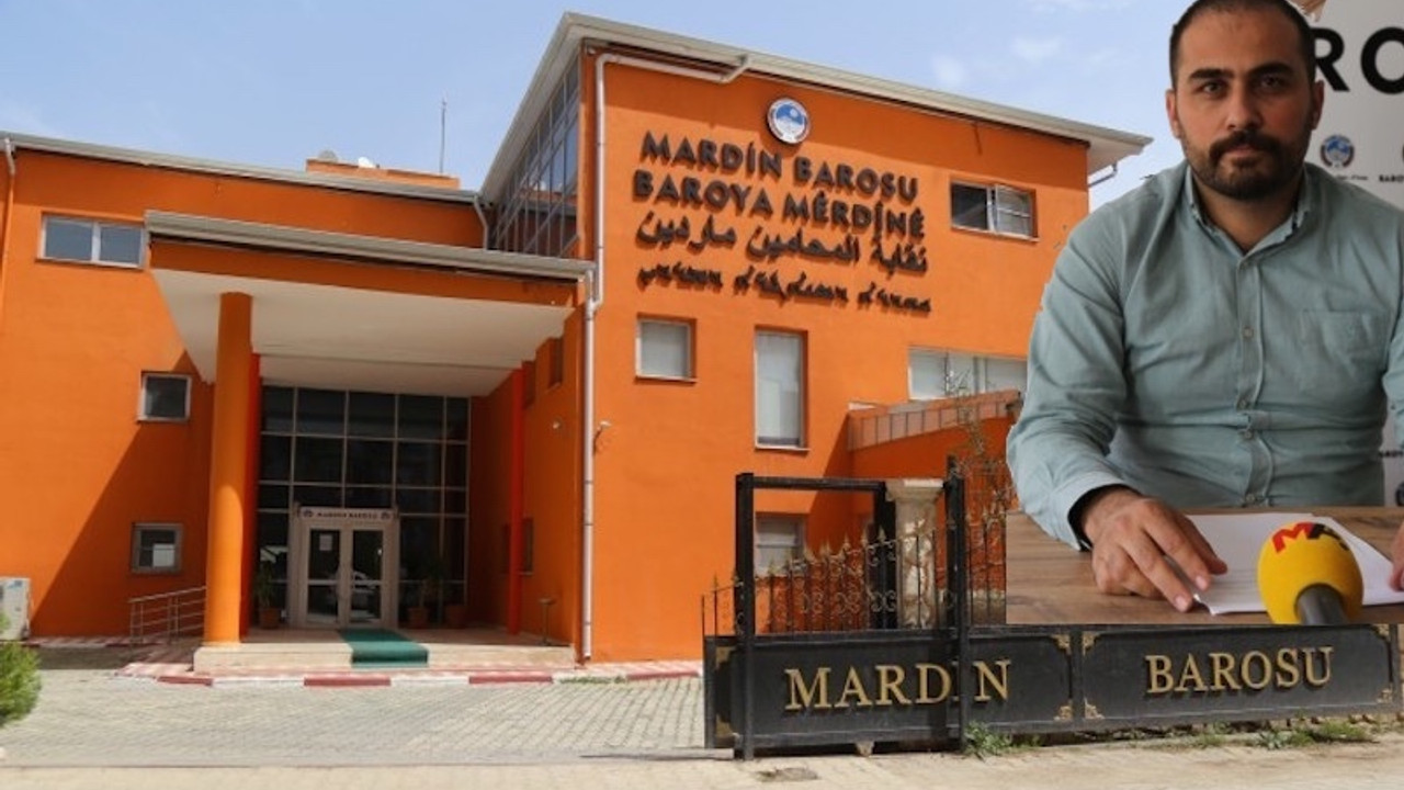 'Amacımız çok dilli ve demokratik bir baro olmak'