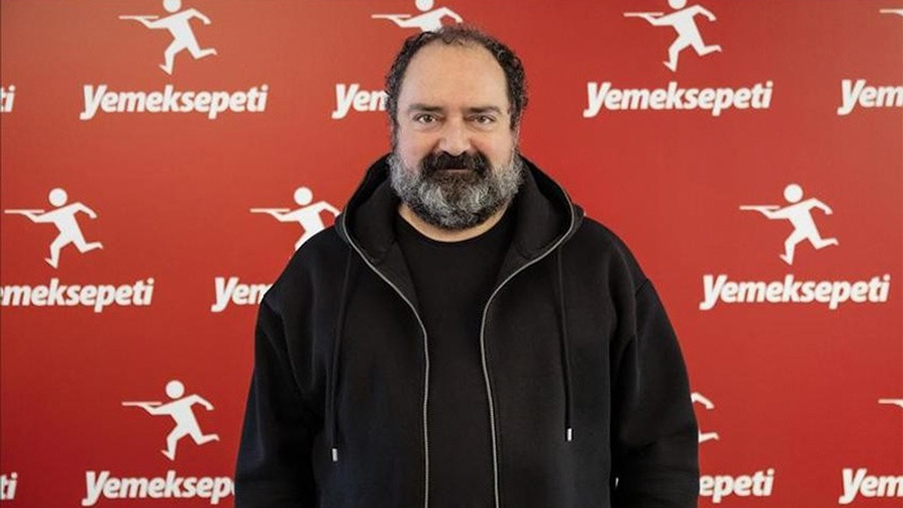 Yemeksepeti CEO'su Nevzat Aydın'dan Getir'e gönderme: Biz o kadar zengin değiliz