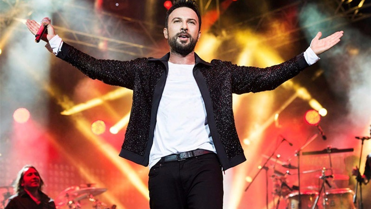 Tarkan, Coronavirus sebebiyle milyonluk konser teklifini reddetti