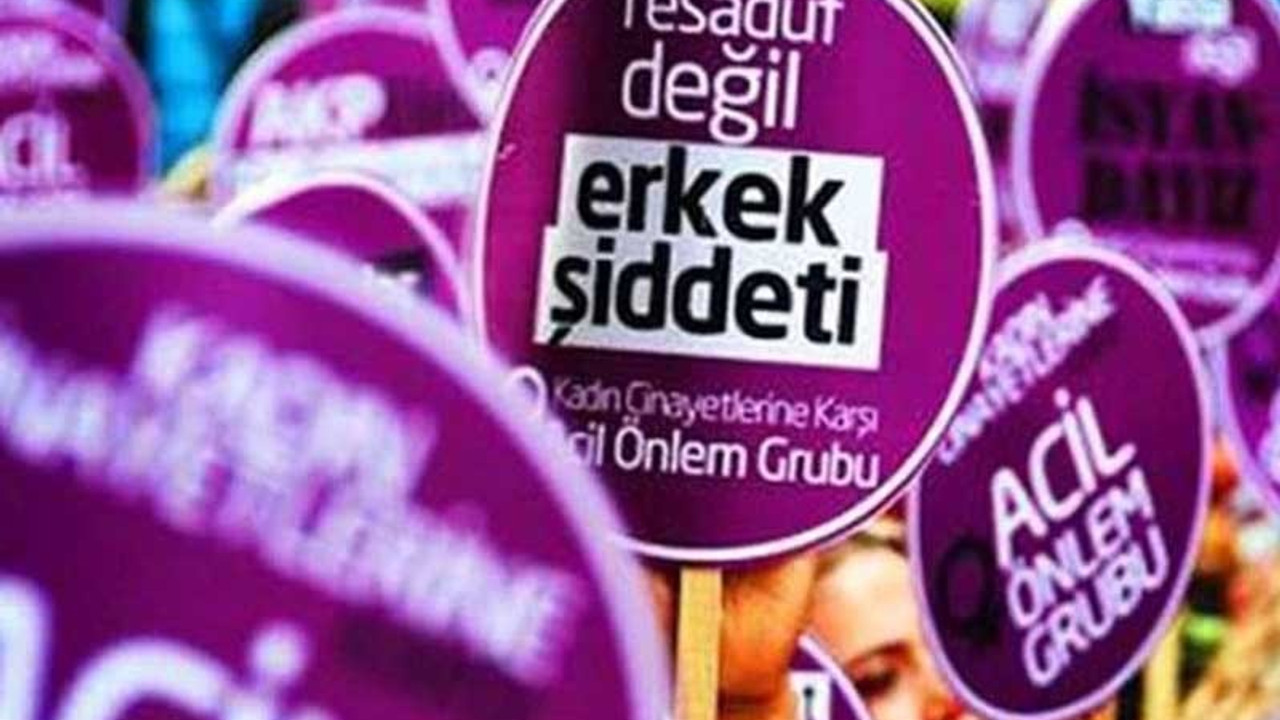 Yozgat'ta erkek şiddeti: Eskiden birlikte olduğu iddia edilen erkek tarafından saldırıya uğradı