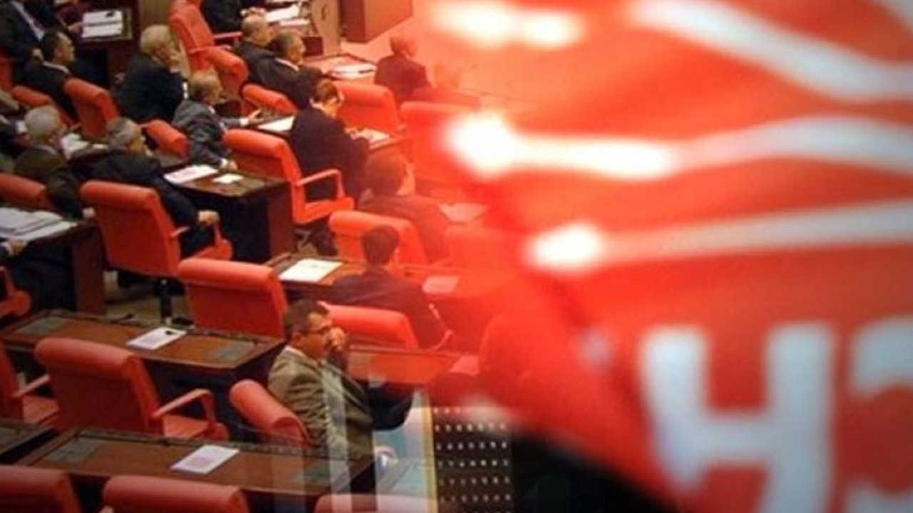 CHP'nin 'sistem' çalışmasının ayrıntıları belli oldu