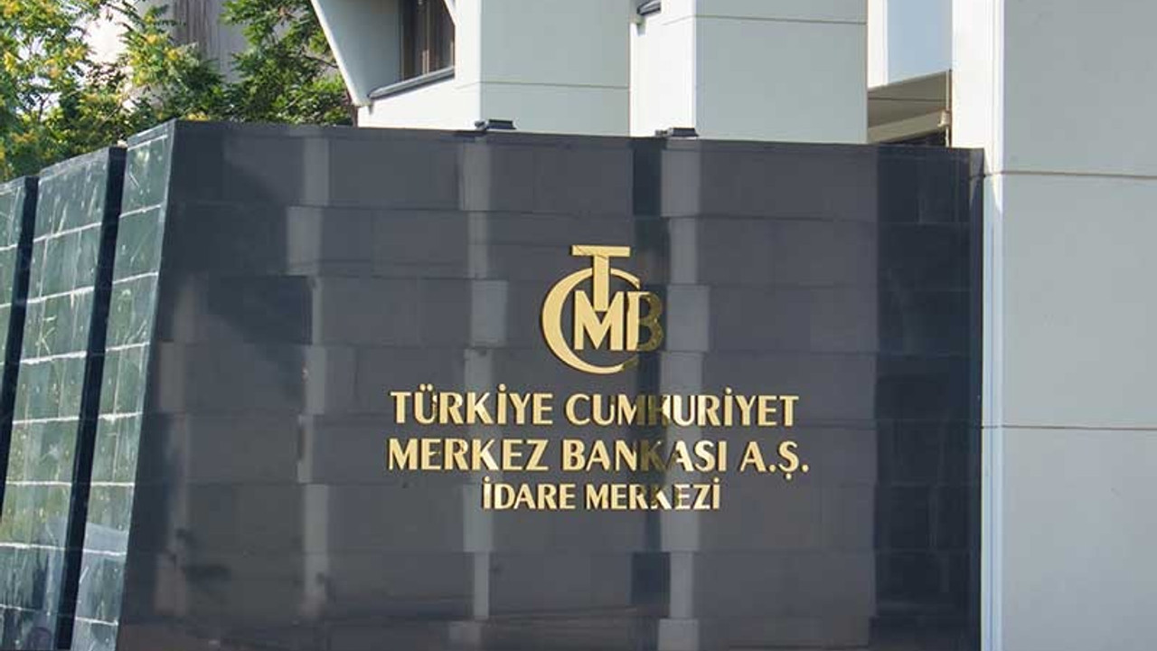 TCMB Başkan Yardımcısı Özbaş görevden alındı, yerine Tümen atandı