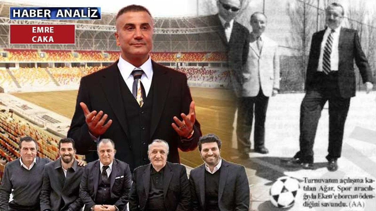 Devlet - Mafya - Futbol: 3 kadın sporcu ile dayanışma çağrısı!