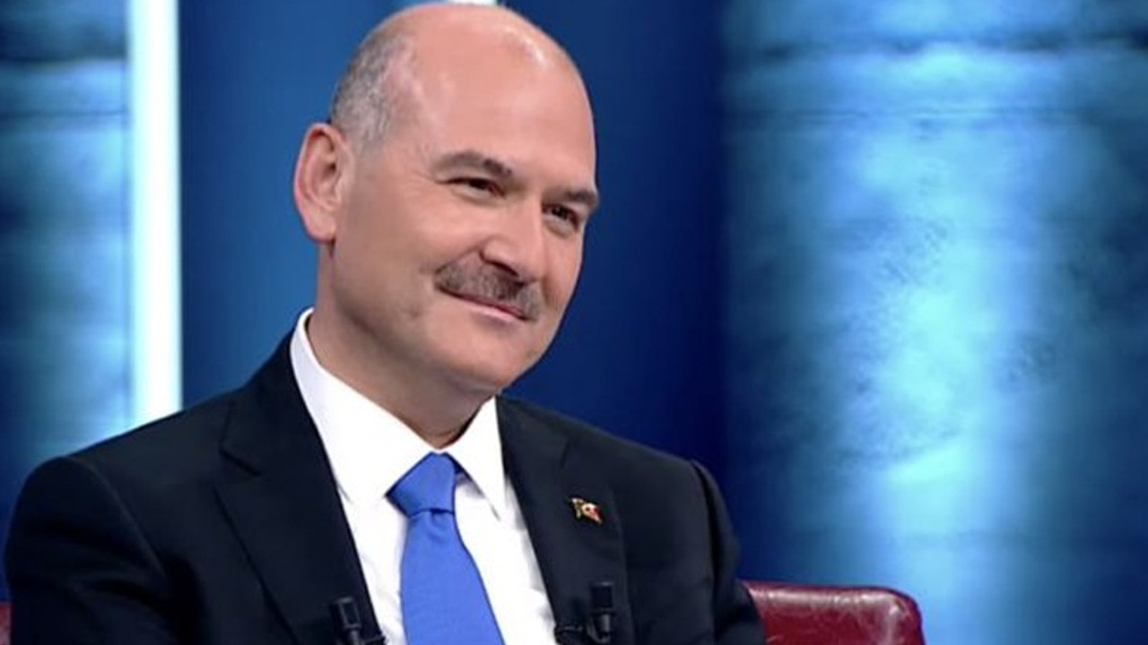 Soylu'nun 'Ahmet Davutoğlu MKYK üyelerini dinletti' iddiasına Gelecek Partisi'nden yanıt