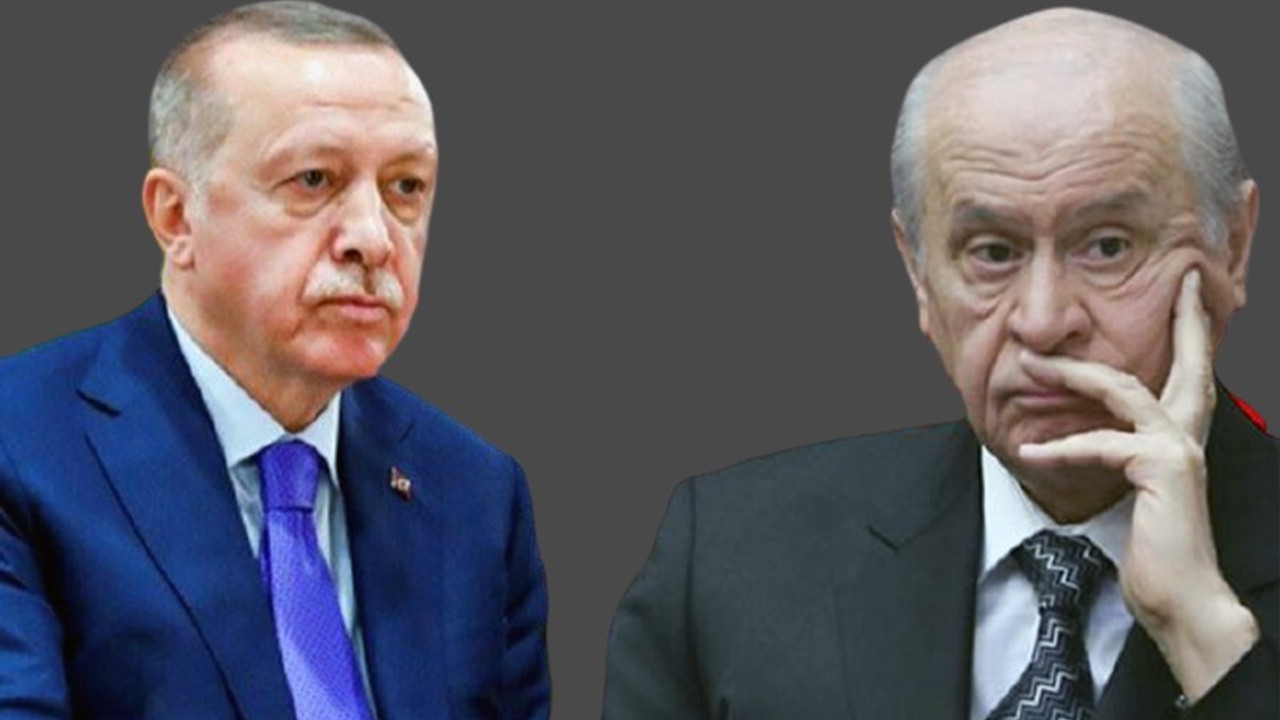 Erdoğan ve Bahçeli'nin sessizliği, Peker'in 'Nisan'da ben gelecektim' cümlesinde gizli