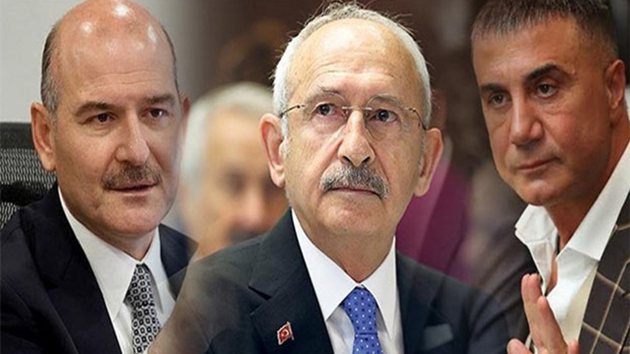 CHP'den seçim çağrısı, Peker'den açıklamalar: Dolar 8.47'yi geçti, euro rekor kırdı, borsa yüzde 3 düştü