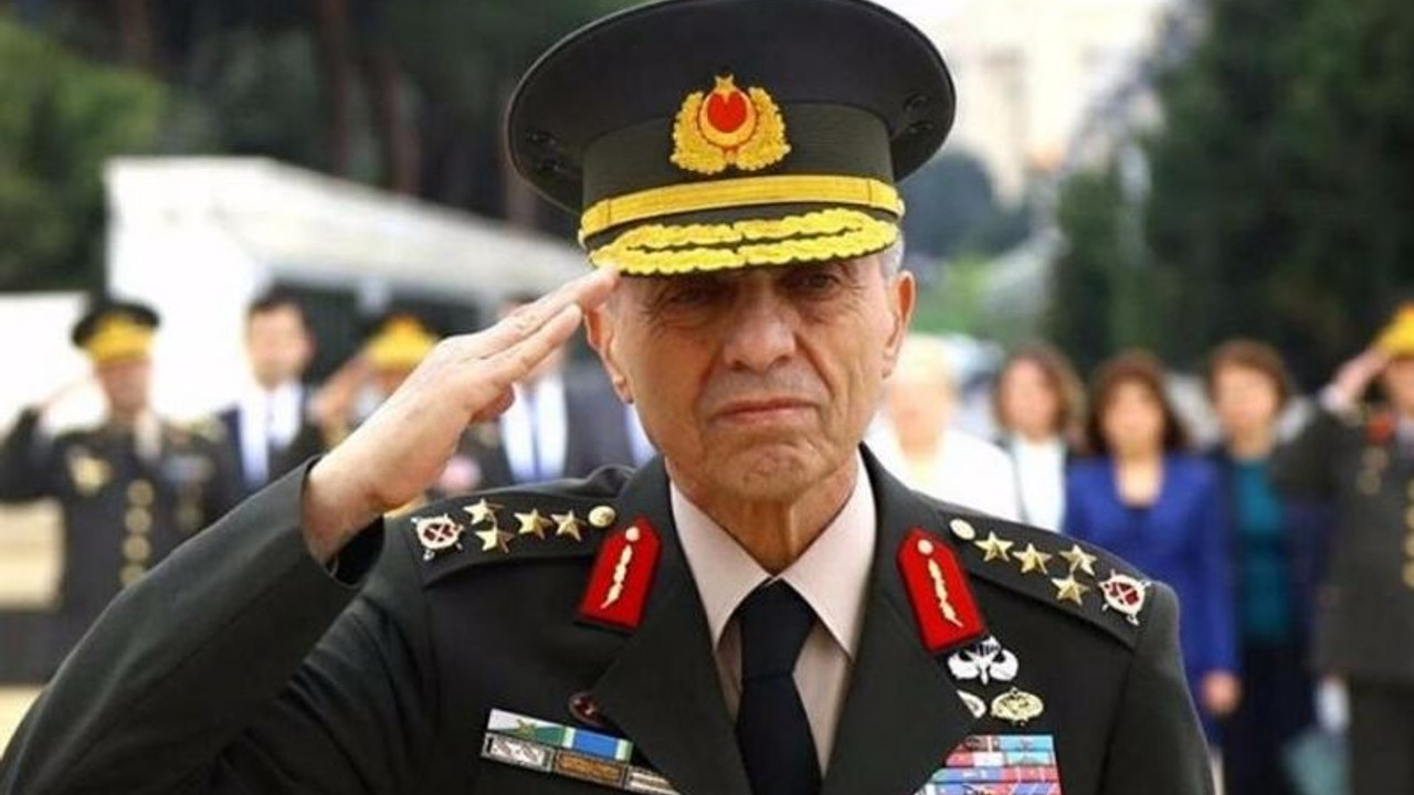 Peker’in kardeşinin ismini verdiği E. Orgeneral Mendi: Atilla Peker ve Korkut Eken bana da geldiler