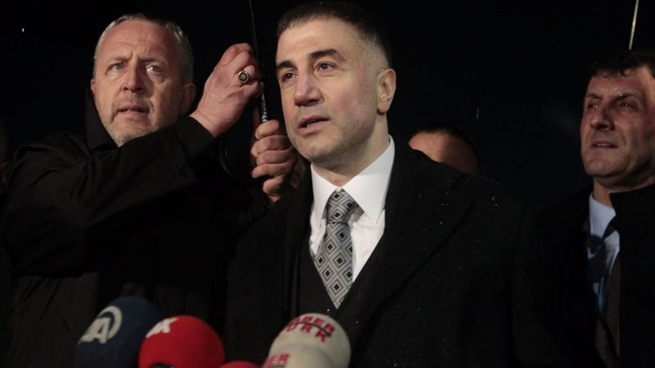 AKP'de Peker tartışması: Meclis'e taşınmasını istemiyorlar, yargı eliyle çözme görüşü hakim