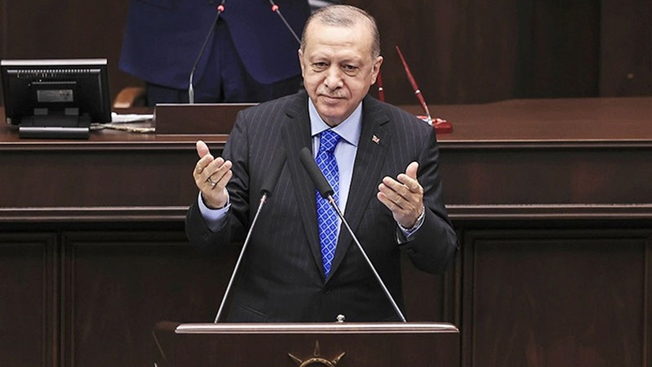 Erdoğan'dan Soylu ve Yıldırım'a üç hafta sonra gelen destek