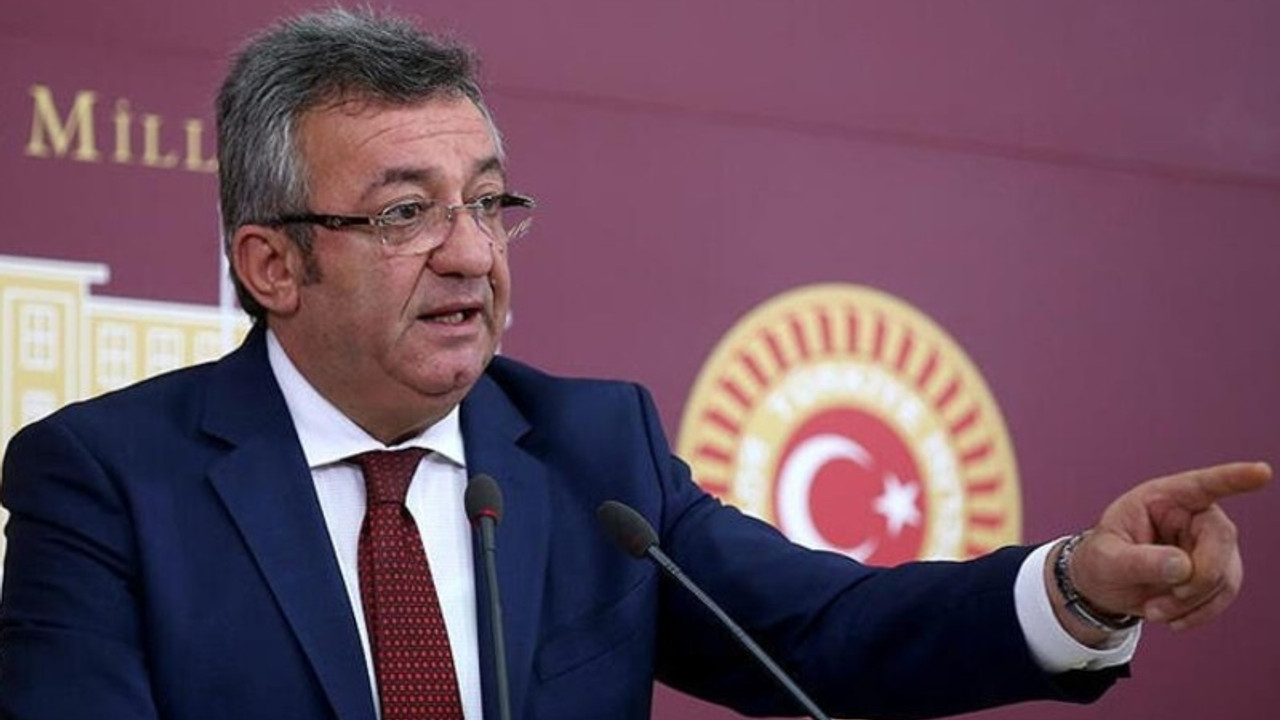 CHP'li Altay'dan Erdoğan'a: Ne yapacaksın bizi öldürtecek misin?