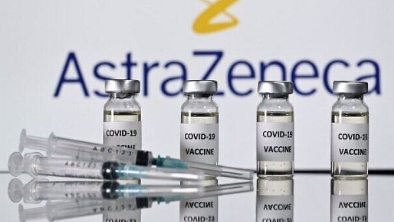 AstraZeneca'nın Corona aşısı için Güney Afrika'dan fazla ücret aldığı iddiası