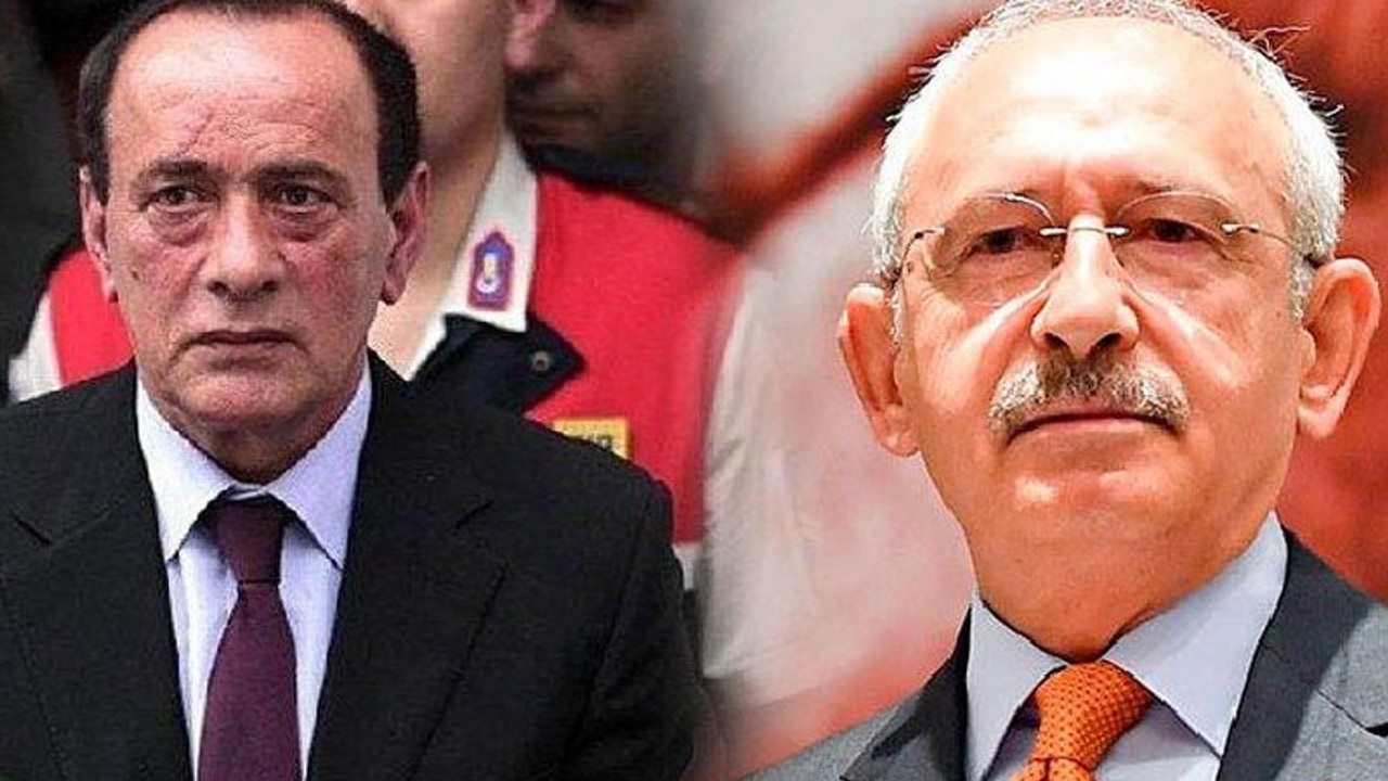 'Kılıçdaroğlu'nu ölümle tehdit eden bir kişinin dosyasını, basit bir tehditle kapatmak istiyorlar'