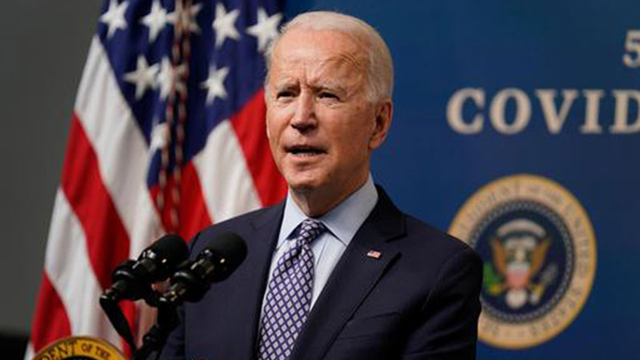 Biden, Coronavirus'ün kökeninin belirlenmesi için istihbarata talimat verdi