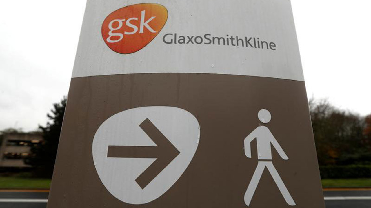 ABD GSK ile Vir'in Covid-19'a karşı geliştirdiği antikor ilacına acil kullanım yetkisi verdi