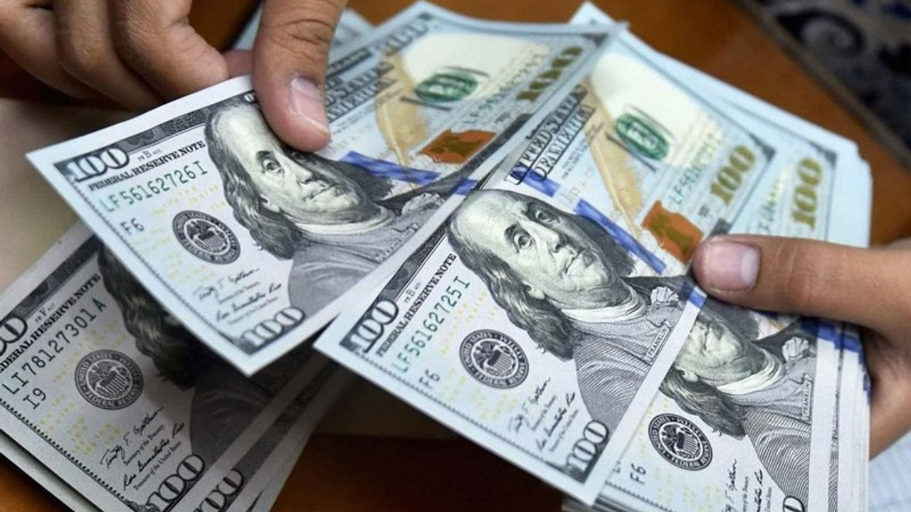 Dolar/TL, 8,50 seviyesinin üzerine çıktı