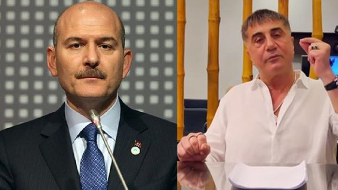 Soylu'nun suçladığı Emniyet Genel Müdür Yardımcısı Çalışkan konuştu