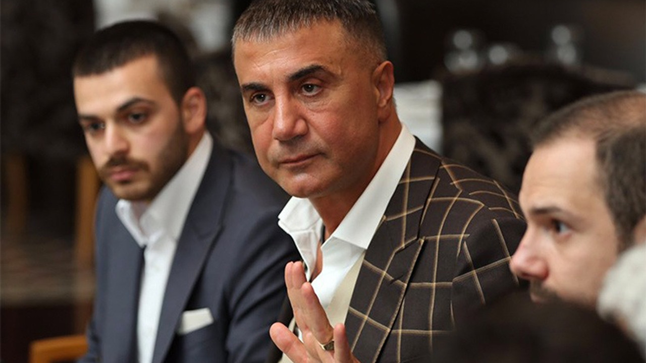 Financial Times: Sedat Peker, AKP'yi savunmasız yakalamışa benziyor