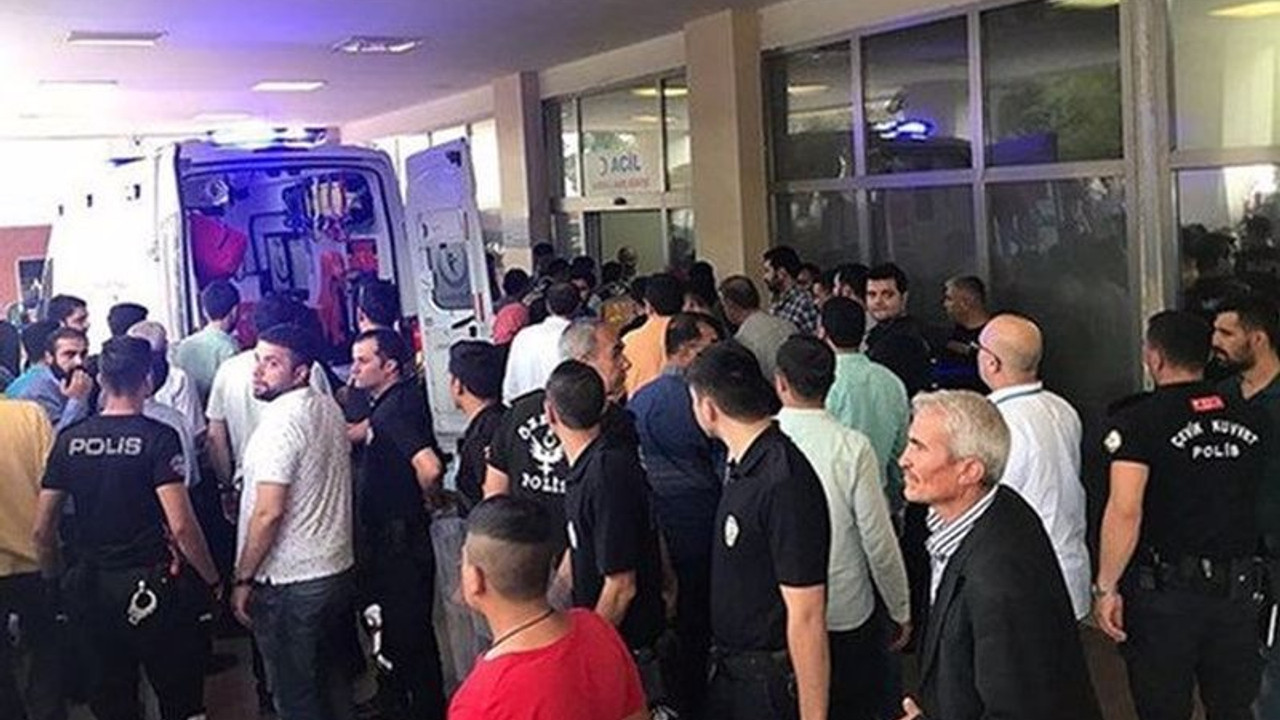 'Savcı, katliamı yapan 23 kişiyi tespit ettik diyor, gereğini yapmak için devlet neyi bekliyor?'