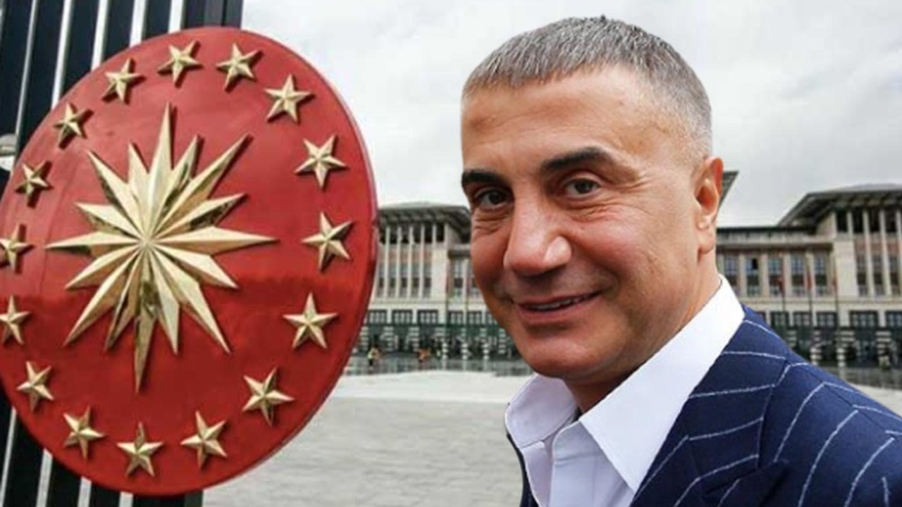 Cumhurbaşkanlığı'ndan Sedat Peker açıklaması