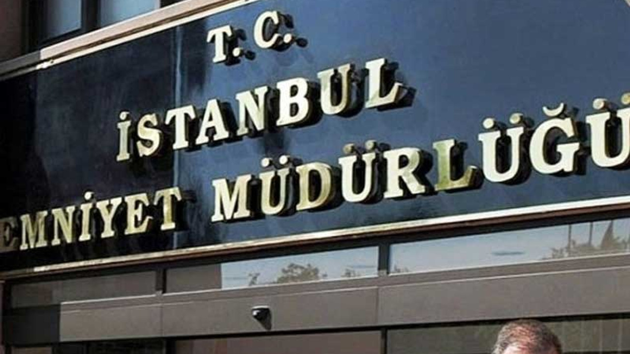 Mali Suçlarla Mücadele Şube Müdürlüğü'nde görevli polislere rüşvet operasyonu