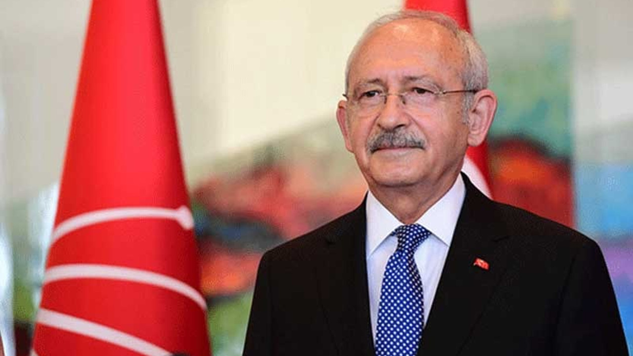 Kılıçdaroğlu'ndan Gezi mesajı: Vasat, o günden beri debeleniyor