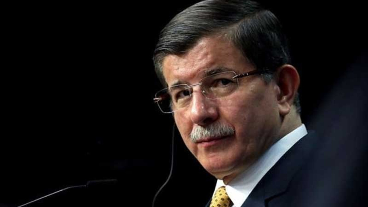 Davutoğlu'na çağrı: Suriye’de dönen pisliği tek tek anlatmalı