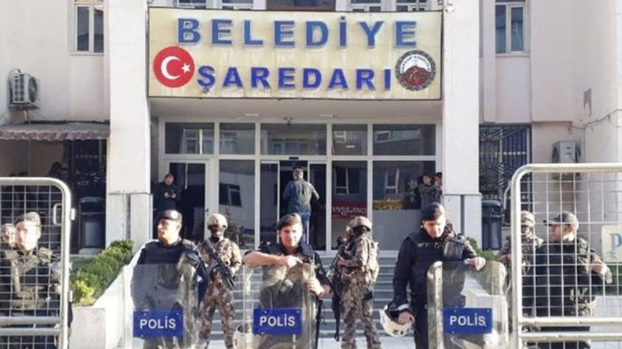 CHP, 49 kayyım belediyesinin harcamalarını sordu; sadece bir belediyeden cevap geldi